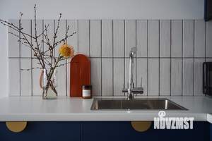 1-к квартира, посуточно, 23м2, 1/1 этаж