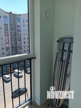 1-к квартира, на длительный срок, 35м2, 5/9 этаж