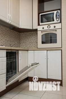 1-к квартира, посуточно, 47м2, 9/16 этаж