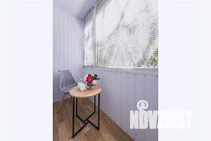 1-к квартира, посуточно, 31м2, 1/9 этаж