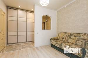 1-к квартира, на длительный срок, 40м2, 1/5 этаж