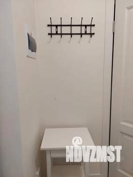 1-к квартира, посуточно, 42м2, 2/8 этаж
