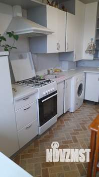 1-к квартира, на длительный срок, 31м2, 4/5 этаж