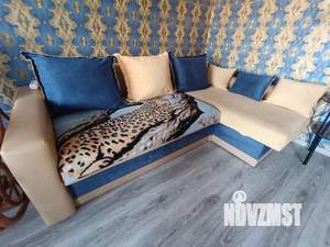2-к квартира, посуточно, 44м2, 4/4 этаж