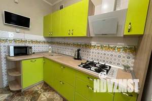 1-к квартира, посуточно, 35м2, 6/8 этаж