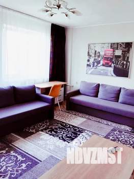 2-к квартира, посуточно, 55м2, 5/5 этаж