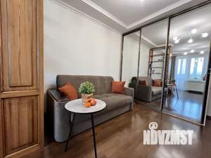 2-к квартира, посуточно, 75м2, 3/9 этаж