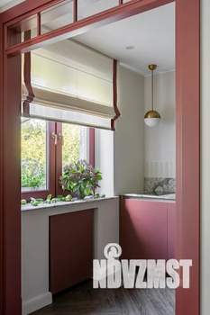 2-к квартира, посуточно, 43м2, 2/5 этаж