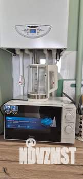 1-к квартира, посуточно, 39м2, 6/13 этаж