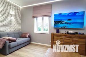 2-к квартира, посуточно, 62м2, 2/8 этаж