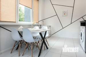 1-к квартира, на длительный срок, 35м2, 3/8 этаж