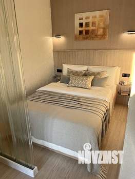 1-к квартира, посуточно, 35м2, 6/9 этаж