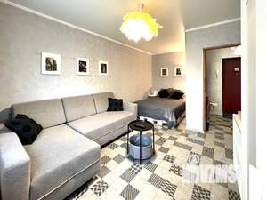 1-к квартира, посуточно, 32м2, 2/5 этаж