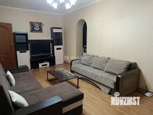 1-к квартира, на длительный срок, 35м2, 1/5 этаж