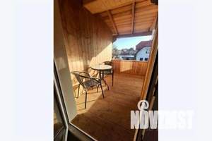 1-к квартира, посуточно, 50м2, 2/3 этаж