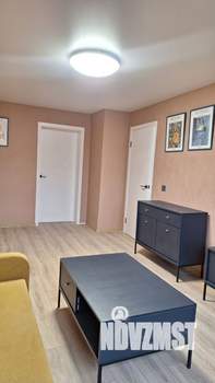 2-к квартира, посуточно, 45м2, 5/5 этаж