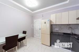 1-к квартира, на длительный срок, 44м2, 1/9 этаж