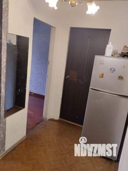 2-к квартира, на длительный срок, 44м2, 4/9 этаж