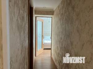 2-к квартира, посуточно, 80м2, 1/5 этаж