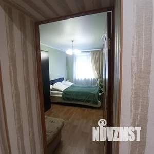 3-к квартира, посуточно, 70м2, 3/9 этаж