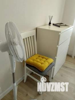 1-к квартира, посуточно, 36м2, 8/8 этаж