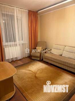 1-к квартира, на длительный срок, 41м2, 2/5 этаж