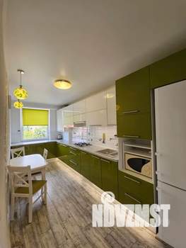 1-к квартира, посуточно, 40м2, 5/9 этаж