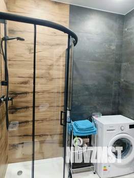 1-к квартира, посуточно, 47м2, 6/9 этаж