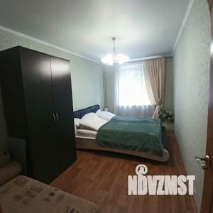 2-к квартира, посуточно, 70м2, 1/1 этаж
