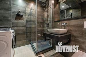 1-к квартира, посуточно, 51м2, 1/1 этаж