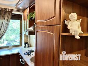 1-к квартира, посуточно, 33м2, 1/1 этаж