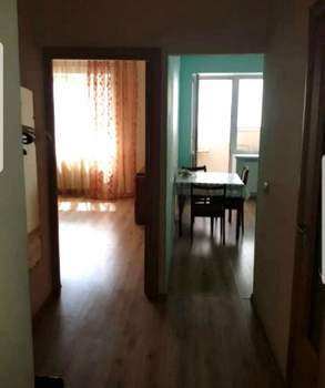 1-к квартира, на длительный срок, 40м2, 1/5 этаж