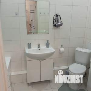 1-к квартира, посуточно, 53м2, 10/14 этаж