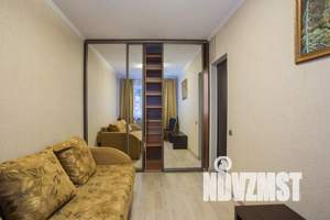 2-к квартира, посуточно, 47м2, 1/4 этаж