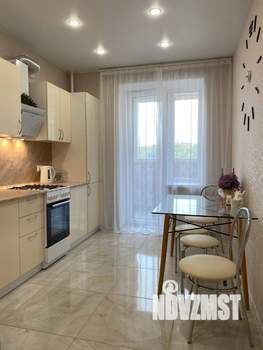 1-к квартира, на длительный срок, 37м2, 1/10 этаж