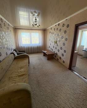 2-к квартира, на длительный срок, 41м2, 4/5 этаж