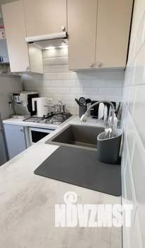 1-к квартира, посуточно, 32м2, 4/4 этаж
