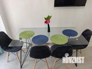 1-к квартира, посуточно, 45м2, 2/10 этаж