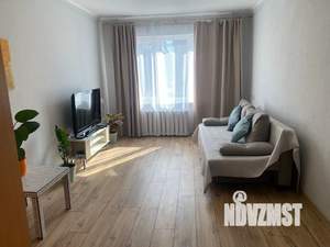 2-к квартира, посуточно, 45м2, 3/5 этаж