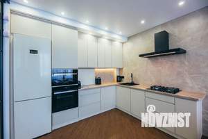 2-к квартира, посуточно, 63м2, 2/8 этаж