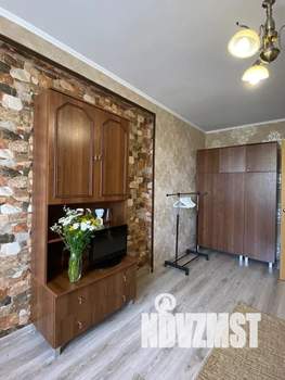 1-к квартира, посуточно, 32м2, 5/5 этаж