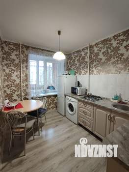 1-к квартира, на длительный срок, 38м2, 2/12 этаж