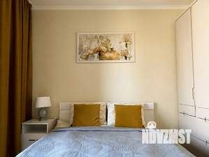 2-к квартира, посуточно, 65м2, 4/9 этаж