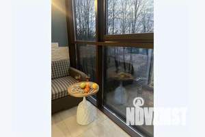 1-к квартира, посуточно, 45м2, 3/8 этаж