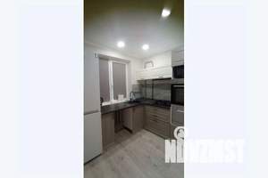 2-к квартира, посуточно, 54м2, 5/5 этаж