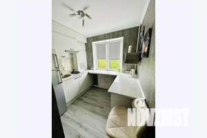 2-к квартира, посуточно, 41м2, 4/5 этаж