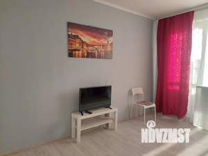 1-к квартира, посуточно, 32м2, 9/9 этаж