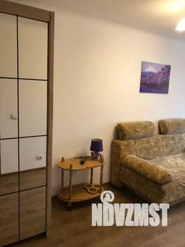 2-к квартира, посуточно, 47м2, 3/5 этаж