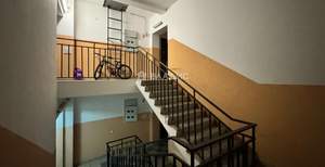 1-к квартира, на длительный срок, 34м2, 3/3 этаж