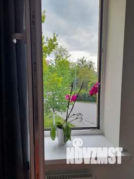 1-к квартира, посуточно, 44м2, 2/4 этаж